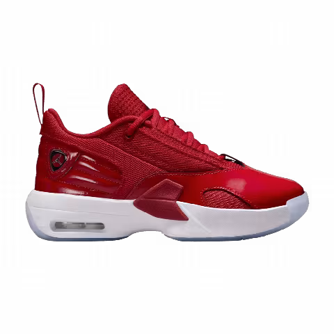 Air Jordan Max Aura 6 GS 'Varsity Red'