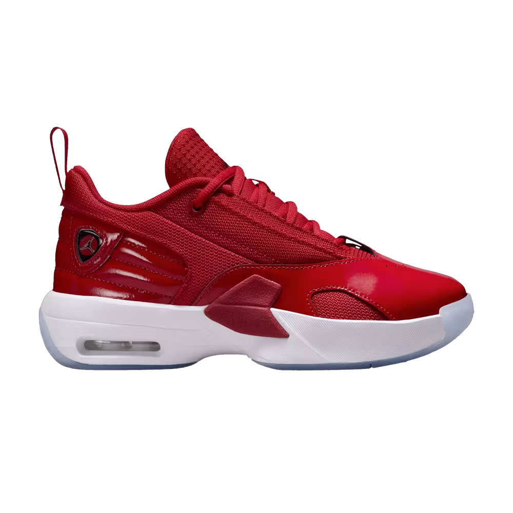 Air Jordan Max Aura 6 GS Varsity Red