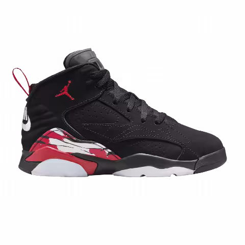 Air Jordan MVP PS 'Bred'