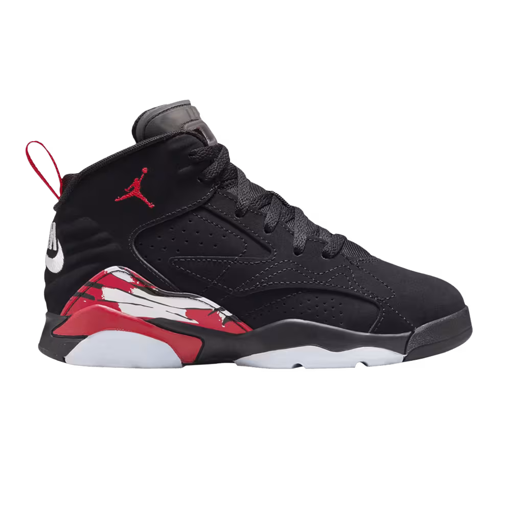 Air Jordan MVP PS Bred