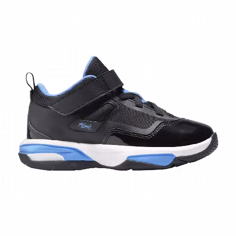 Air Jordan Stay Loyal 3 PS 'Black University Blue'