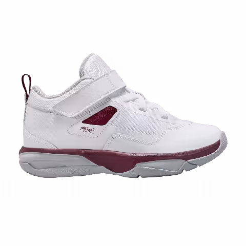 Air Jordan Stay Loyal 3 PS 'White Team Red'