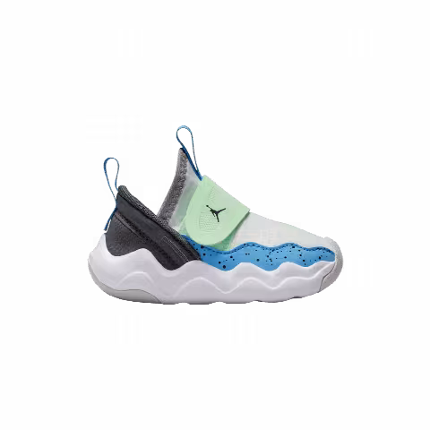 Air Jordan 23/7 TD 'Photon Dust Vapor Green'