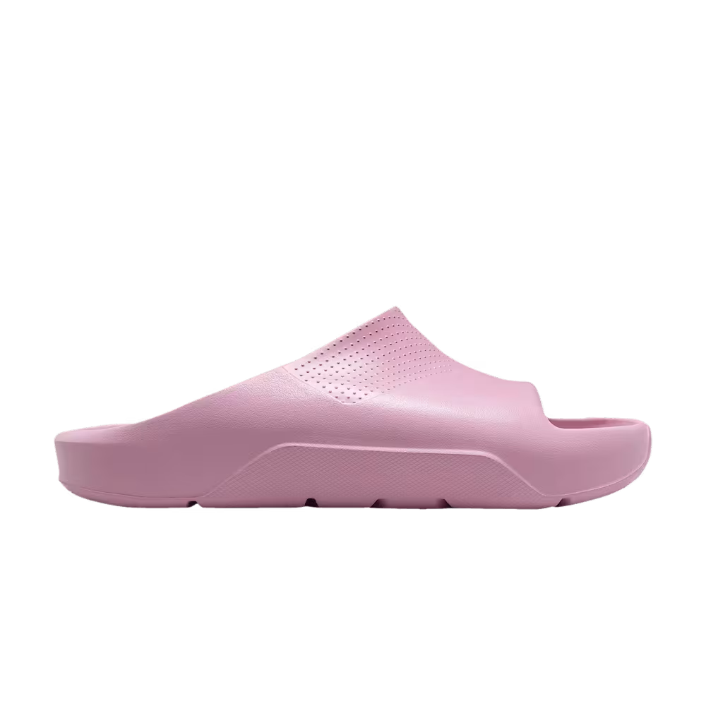 Air Jordan Women's Jordan Post Slide Orchid