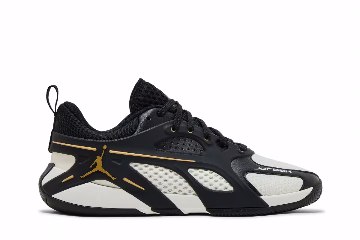 Air Jordan Heir Classic, view 2