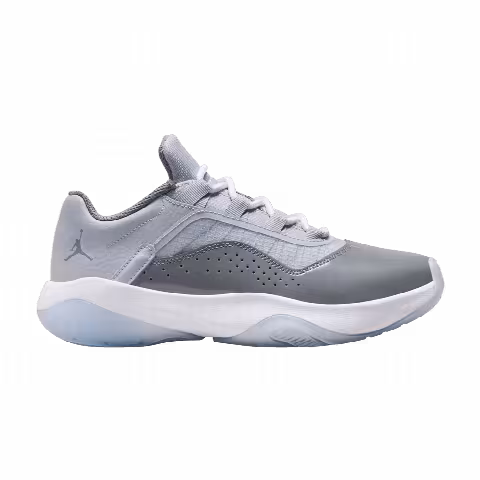 Air Jordan 11 CMFT Low GS 'Cool Grey'