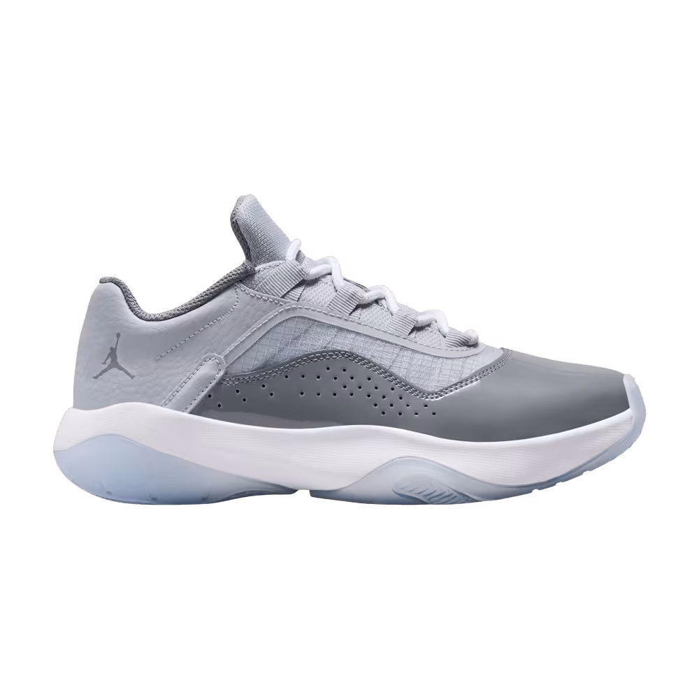 Air Jordan 11 CMFT Low GS Cool Grey