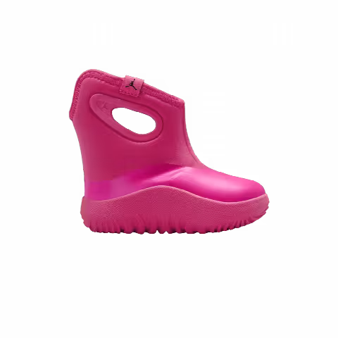 Air Jordan Lil Drip TD 'Hyper Pink'