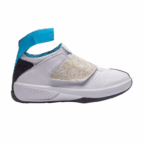 Air Jordan 20 Retro 'Doernbecher Freestyle'