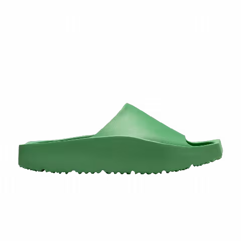 Air Jordan Wmns Jordan Hex Slide 'Lucky Green'