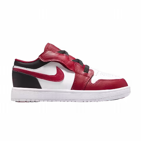 Air Jordan 1 Low PS 'Reverse Black Toe'