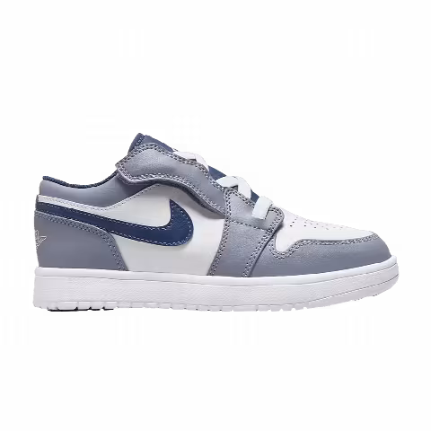Air Jordan 1 Low ALT PS 'Ashen Slate'