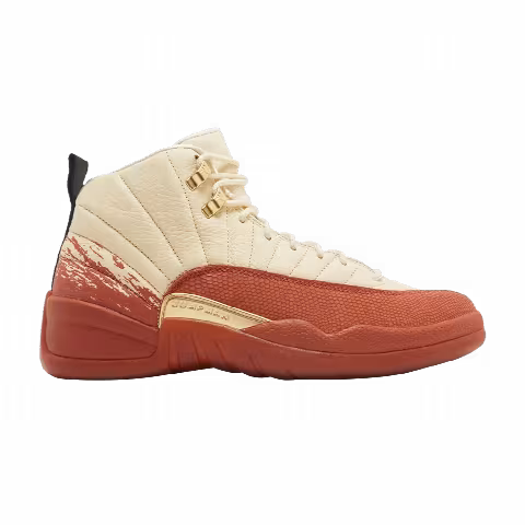 Eastside Golf x Air Jordan 12 Retro 'Out the Mud' Sample
