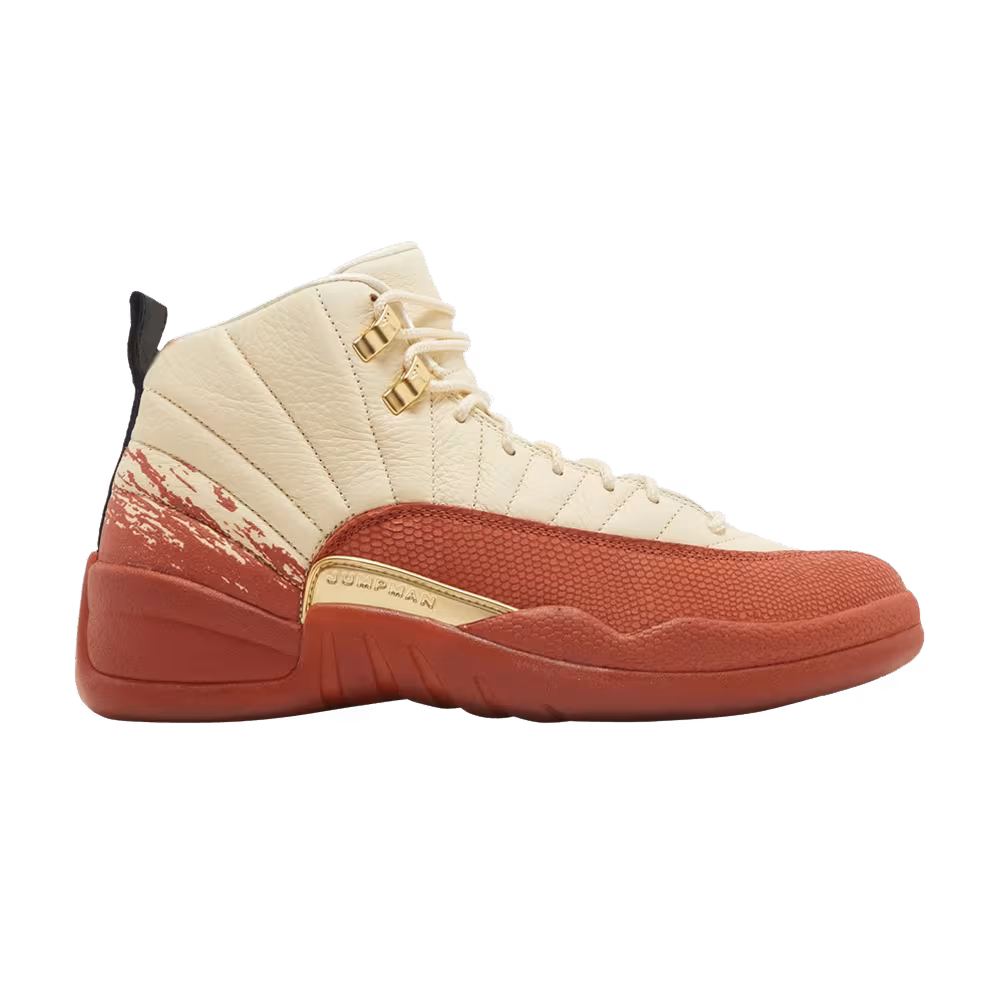 Eastside Golf x Air Jordan 12 Out the Mud