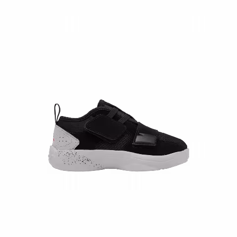 Air Jordan Zion 2 TD 'Black Cement'