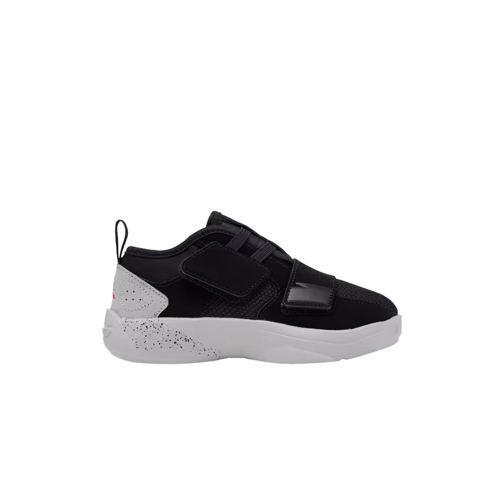 Air Jordan Zion 2 TD Black Cement