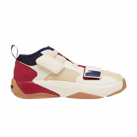 Air Jordan Zion 2 PS 'Pelicans'