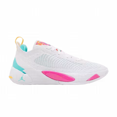 Air Jordan Luka 1 'Imaginarium' Sample