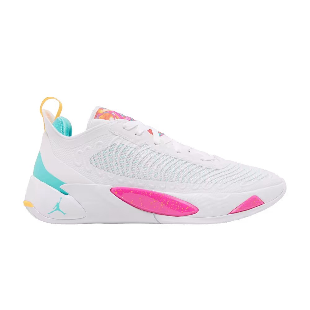 Air Jordan Luka 1 Imaginarium Sample
