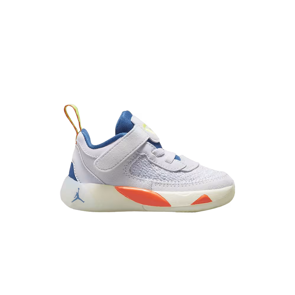 Air Jordan Luka 1 Next Nature TD Habitat