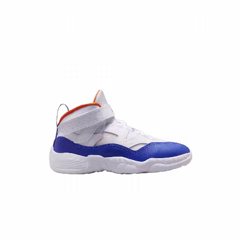 Air Jordan Jumpman Two Trey PS 'Wheaties'