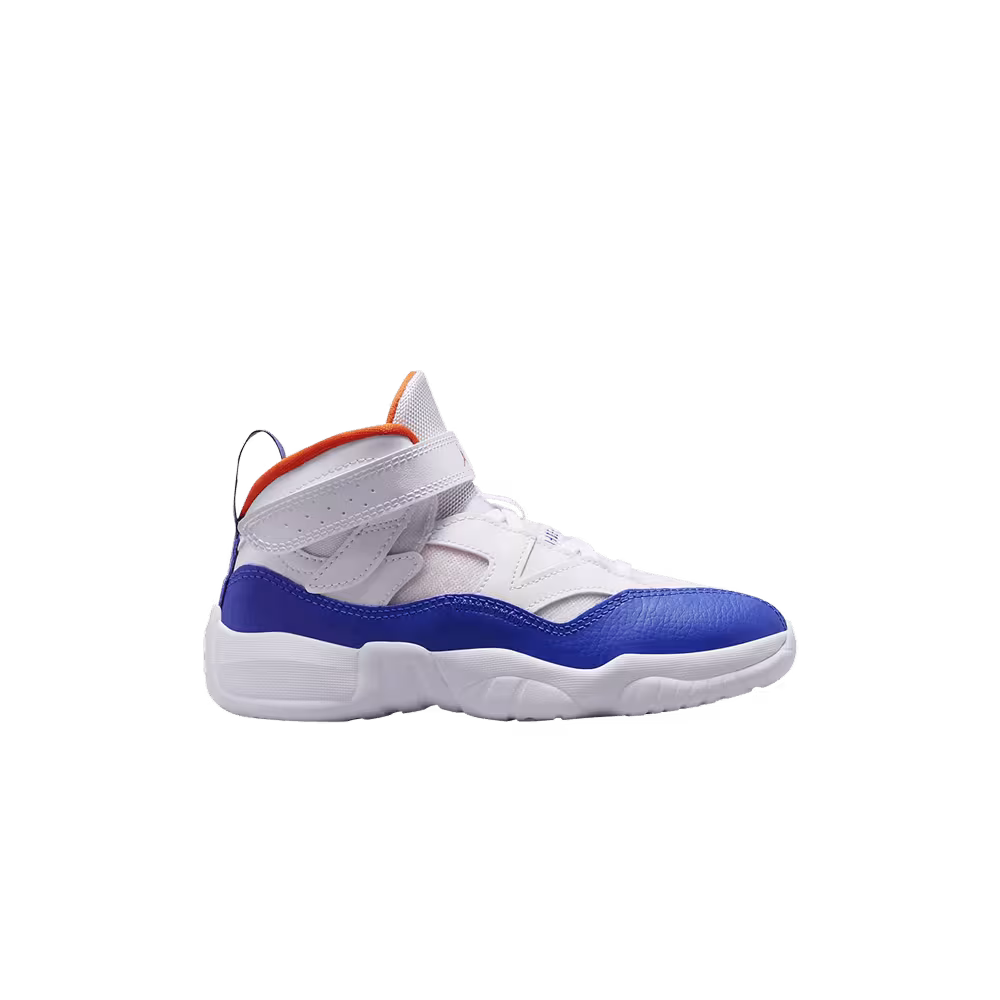 Air Jordan Jumpman Two Trey PS Wheaties
