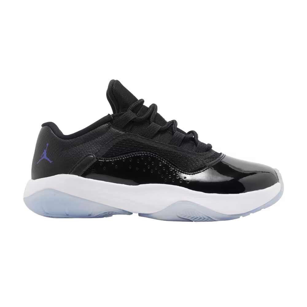 Air Jordan 11 CMFT Low GS Space Jam