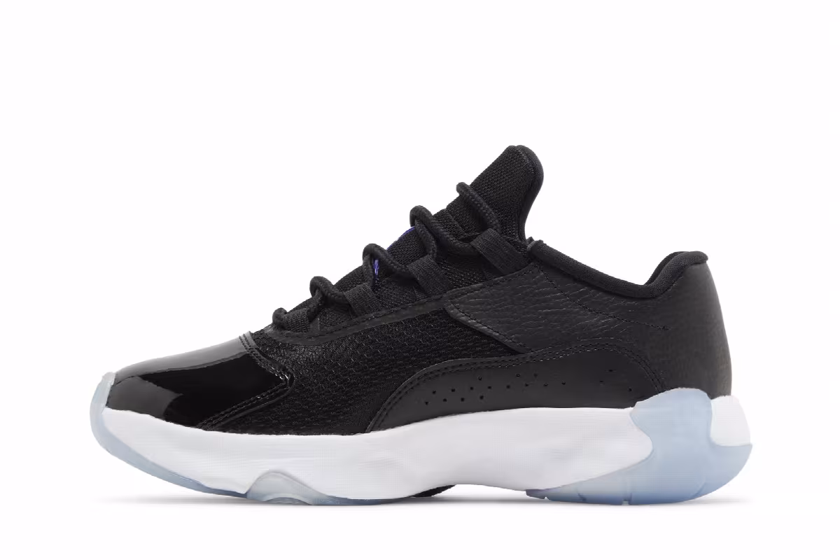 Air Jordan 11 CMFT Low GS Space Jam, view 4