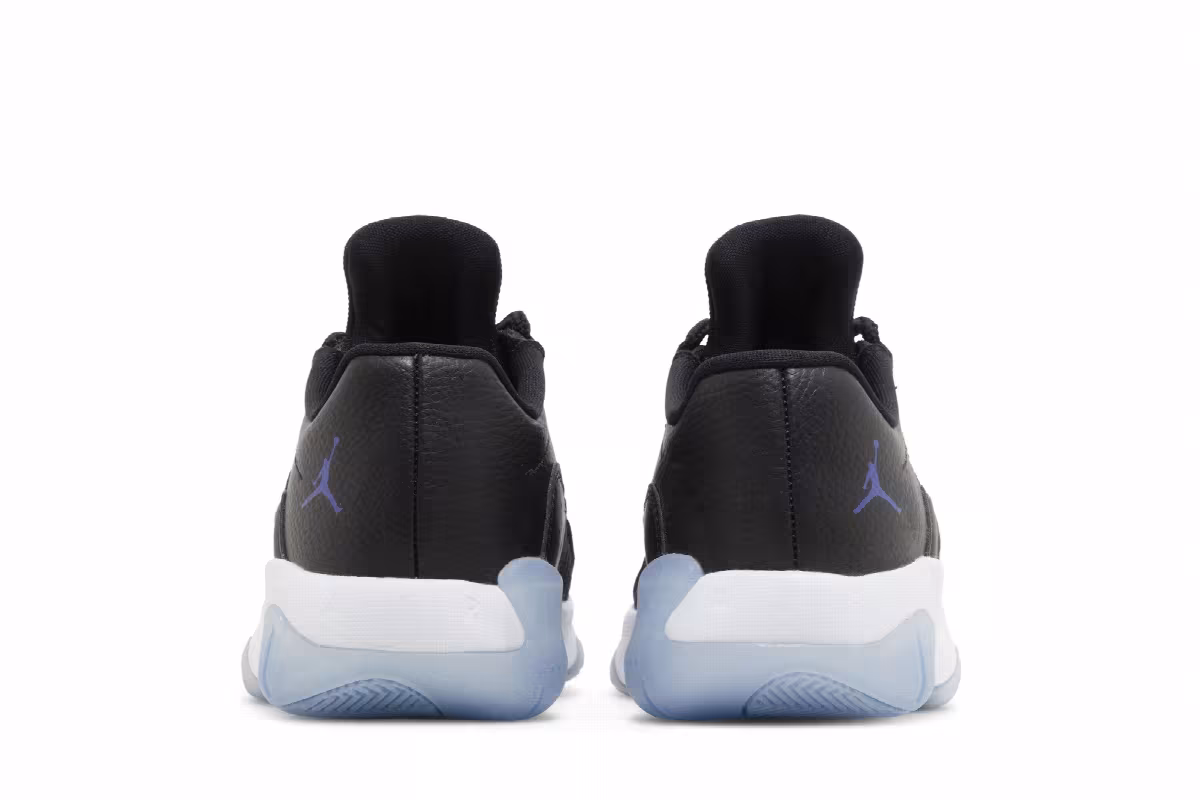 Air Jordan 11 CMFT Low GS Space Jam, view 7