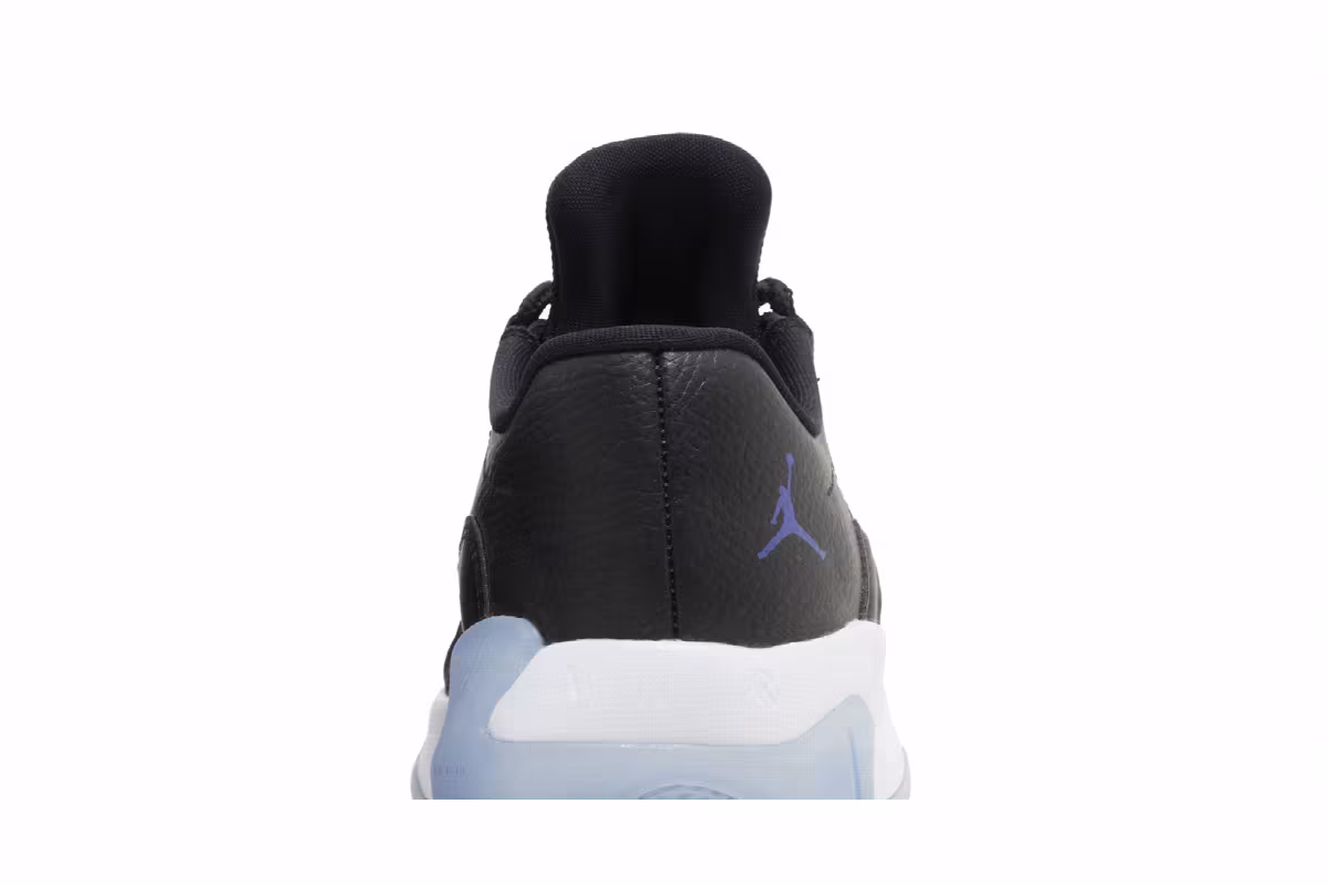 Air Jordan 11 CMFT Low GS Space Jam, view 8