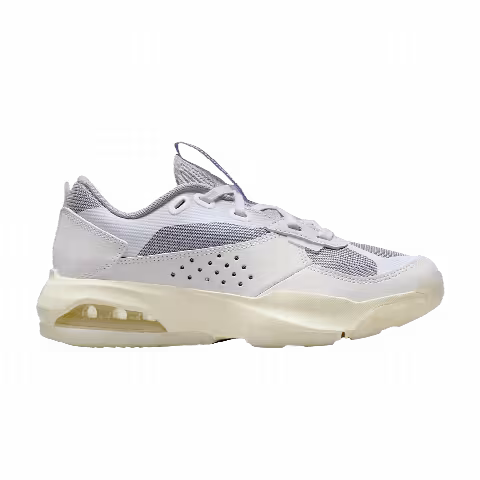 Air Jordan Air 200E GS 'White Wild Berry'