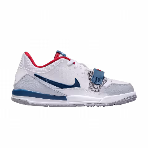 Air Jordan Legacy 312 Low PS 'White French Blue'