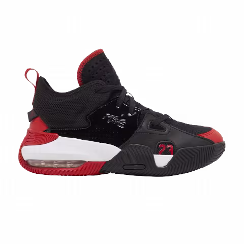 Air Jordan Stay Loyal 2 GS 'Bred'