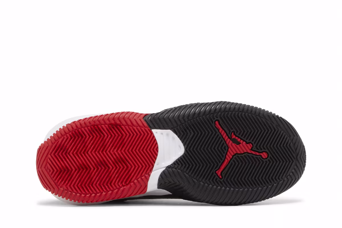 Air Jordan Stay Loyal 2 GS Bred, view 5