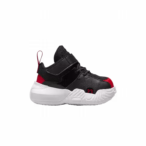 Air Jordan Stay Loyal 2 TD 'Bred'