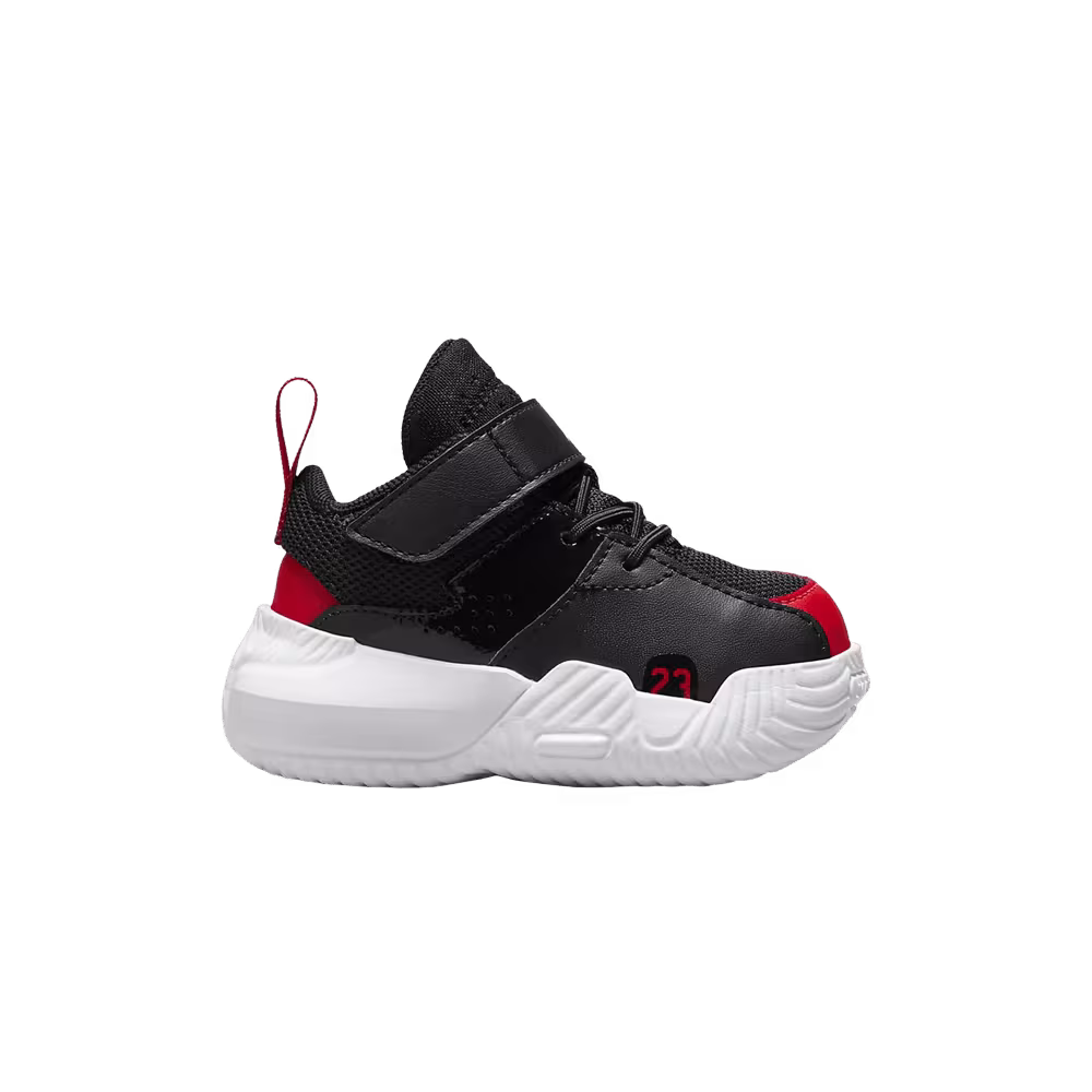 Air Jordan Stay Loyal 2 TD Bred
