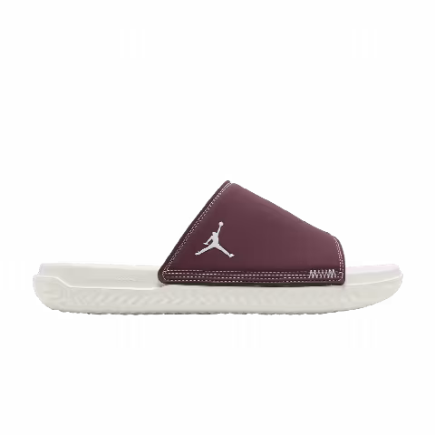 Air Jordan Play Slide 'Cherrywood Red'