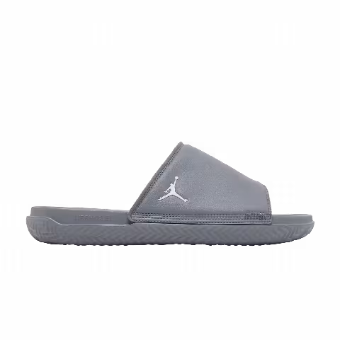 Air Jordan Play Slide 'Cool Grey Photon Dust'