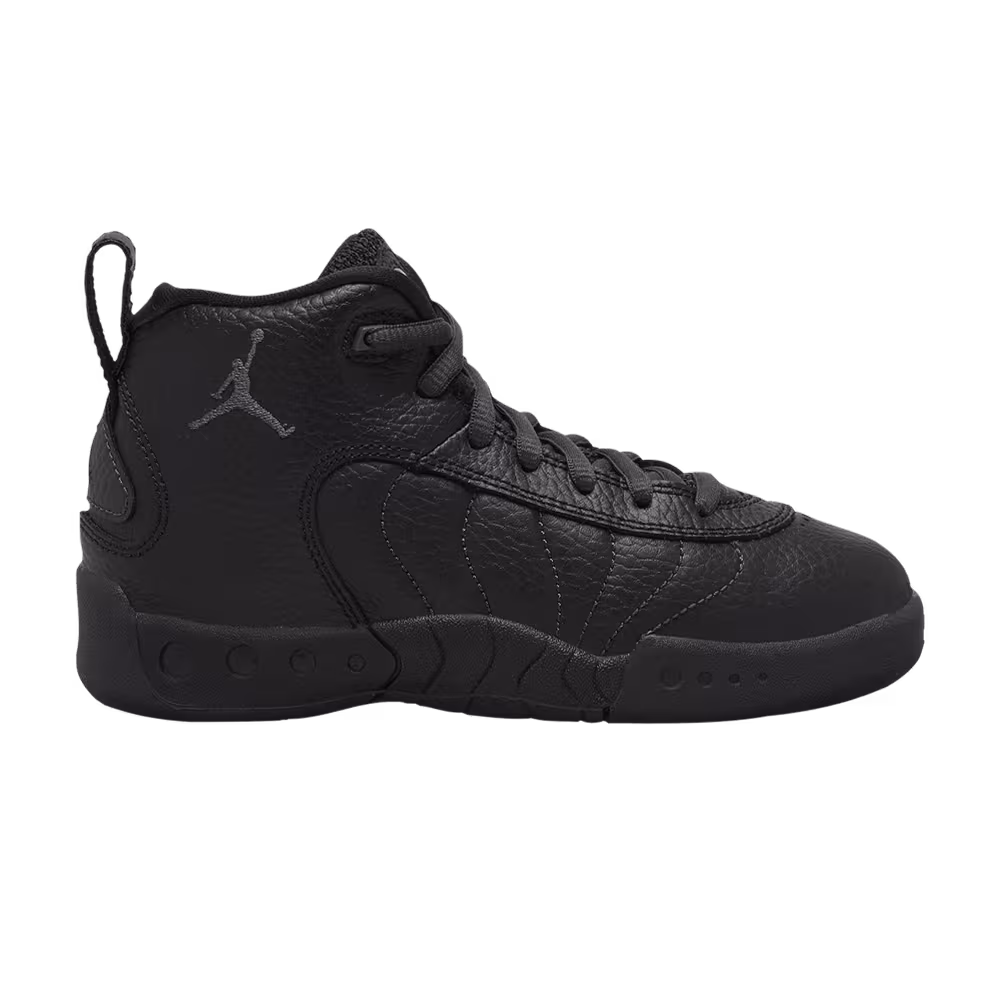 Air Jordan Jumpman Pro PS Black