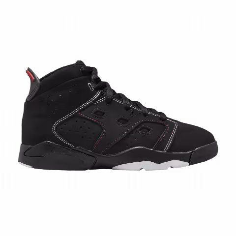 Air Jordan 6-17-23 PS 'Black Dark Driftwood'