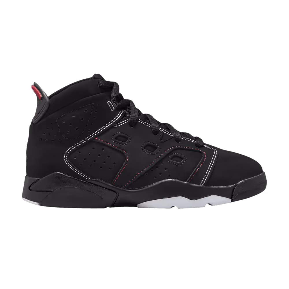 Air Jordan 6-17-23 PS Black Dark Driftwood
