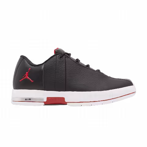 Air Jordan Team Elite 2 Low 'Bred'
