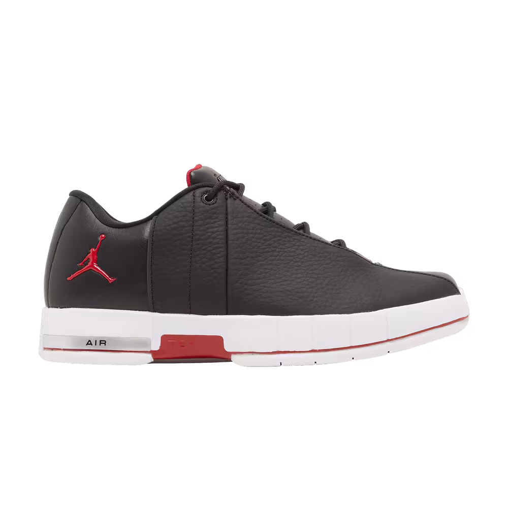 Air Jordan Team Elite 2 Low Bred