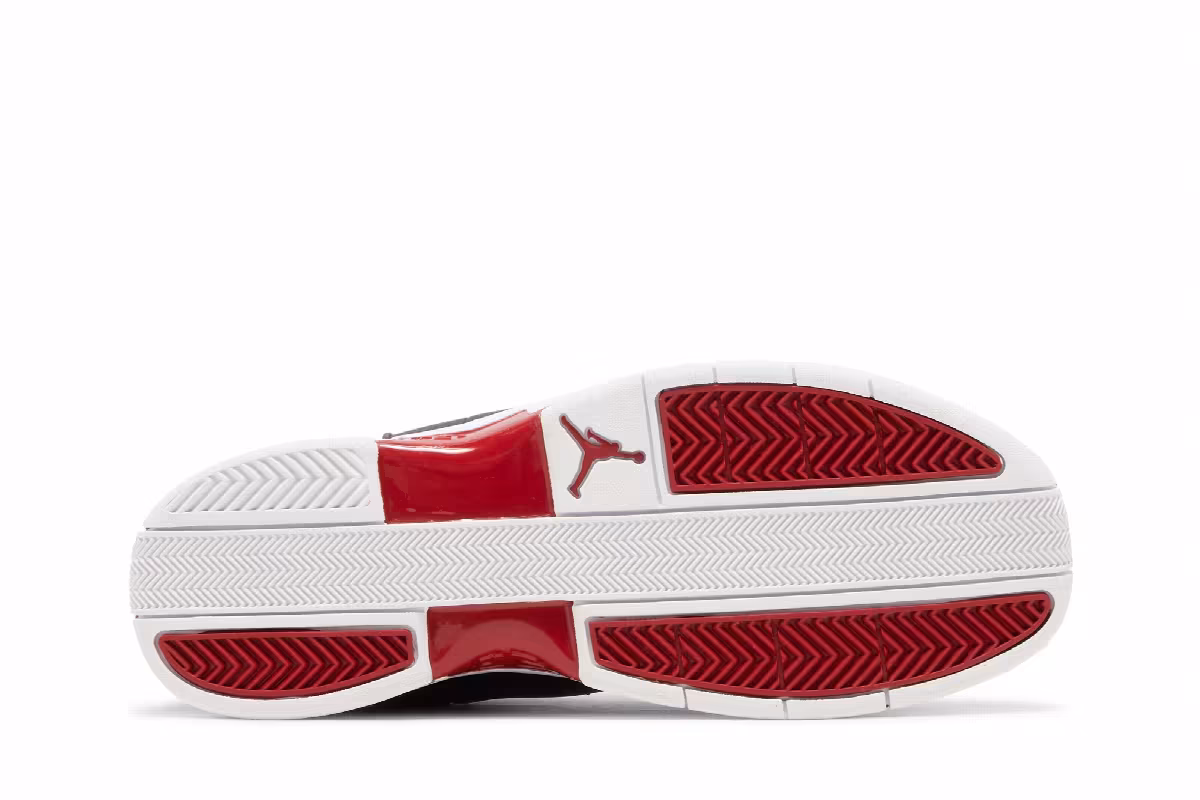 Air Jordan Team Elite 2 Low Bred, view 5
