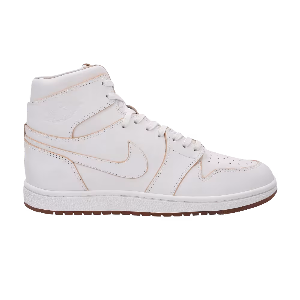 Paris Saint-Germain x Air Jordan 1 High Wings
