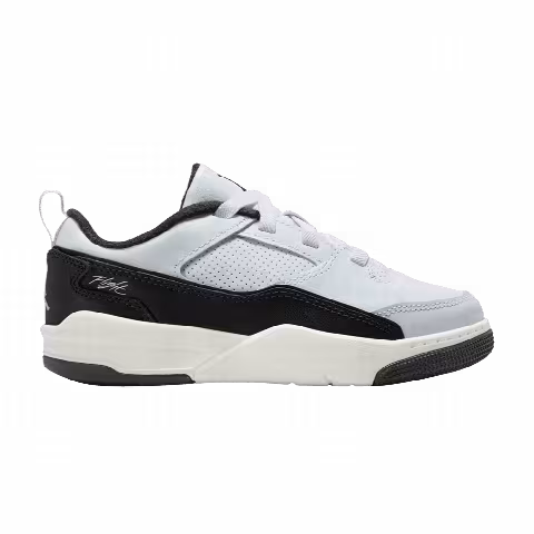 Air Jordan Flight Court PS 'White Sail Black'