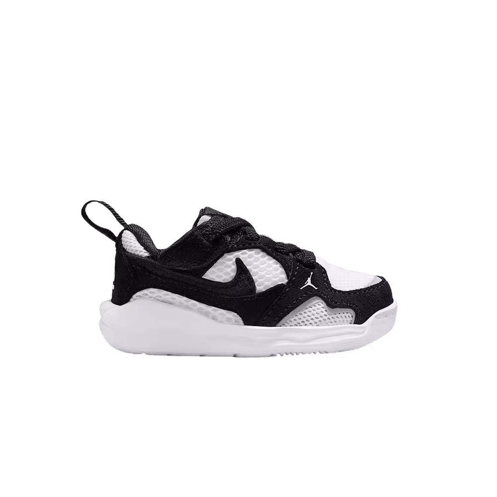 Air Jordan CMFT Era TD Black White