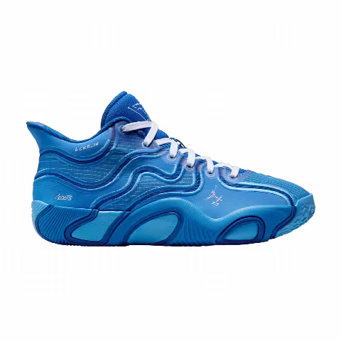 Air Jordan Tatum 3 GS 'Blueprint'