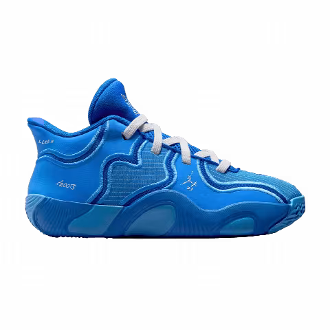 Air Jordan Tatum 3 PS 'Blueprint'