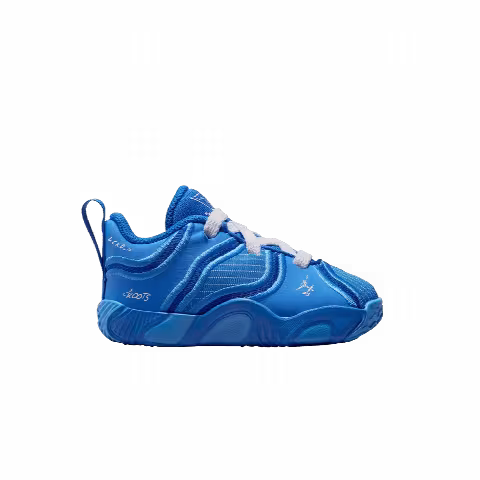 Air Jordan Tatum 3 TD 'Blueprint'